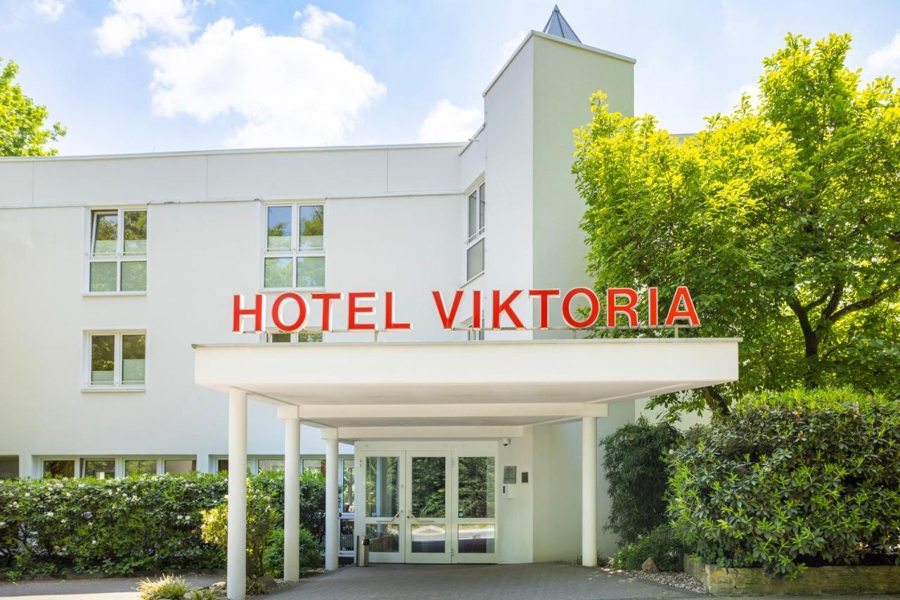 Concorde Hotel Viktoria Kronberg im Taunus Exterior photo